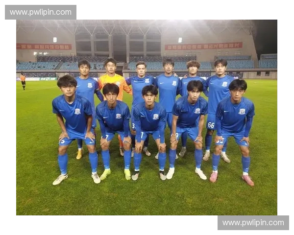 中国女乙足球联赛发展现状与青训体系建设及职业化路径探讨