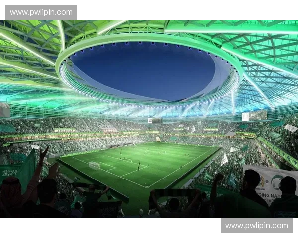 世界杯足球场到底有多大尺寸标准与比赛场地设计全解析详细说明图 世界杯足球场到底有多大尺寸标准与比赛场地设计全解析详细说明图